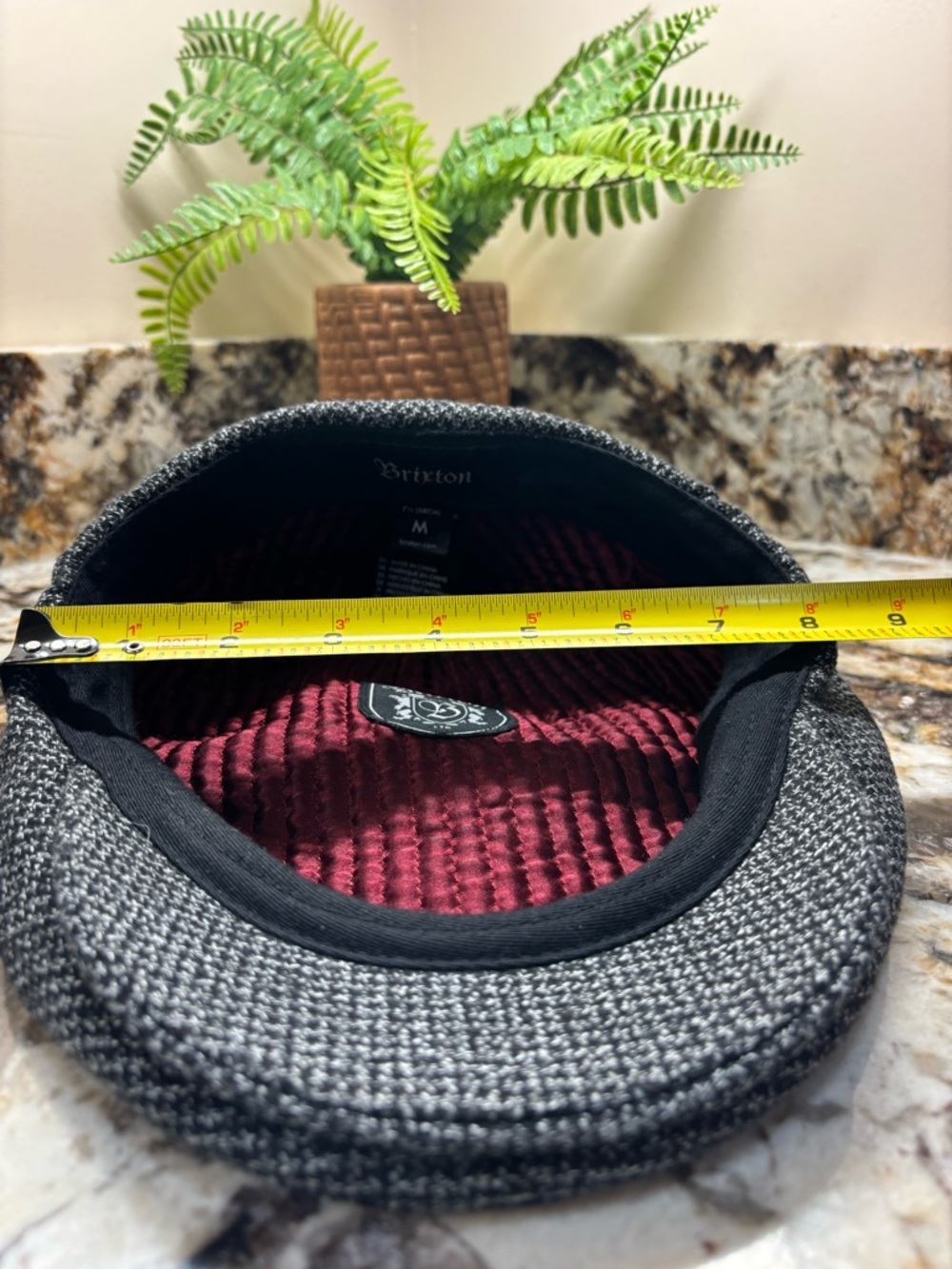 Brixton Cap - Picture 10 of 16